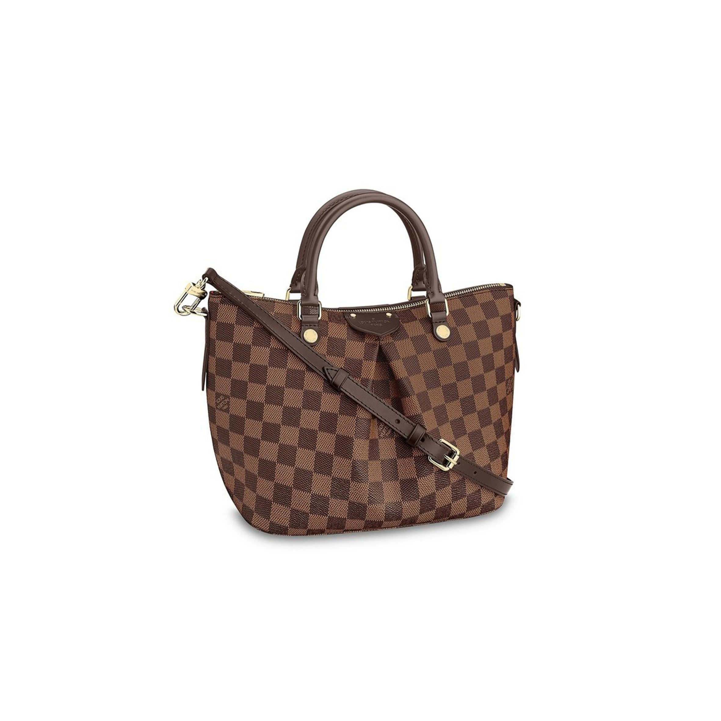LOUIS VUITTON SIENA MM N41545 (30*21*12cm)